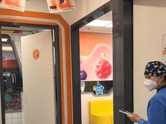 -极橙儿童齿科矫正中心(奥城店)