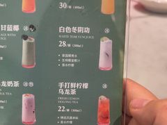 -南小馆(迪士尼小镇店)