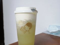 -喜茶(中山白水井店)