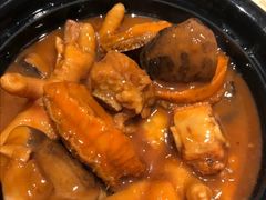 -将相和·海鲜蒸饺大连菜