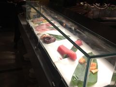 -万达文华酒店·48F云端窗景美食汇自助餐厅