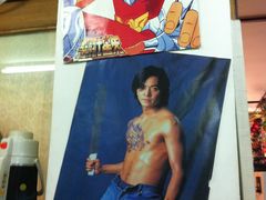 大堂-做了不起的80后