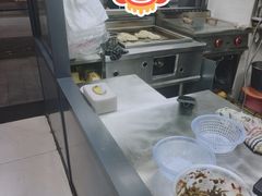 -大董锅贴(崇安寺店)