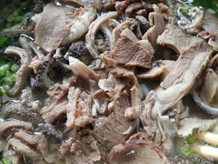-攀枝花·任德琼·盐边羊肉米线