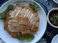 -瑞丰园庭院餐厅·白族传统家常菜