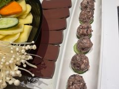 -许府牛火锅(信义坊总店)