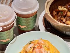 -茶港·点心·啫啫煲(王府井店)