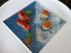 -夏宫中餐厅(静安香格里拉店)