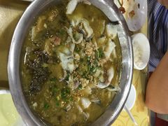 绅士餐厅-绅士餐厅龙虾·烧烤(西门路店)