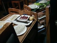 大堂-傣妹火锅(南京东路一店)