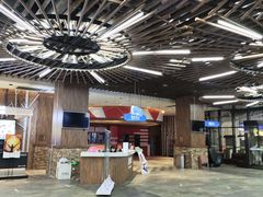 -哈尔滨热雪奇迹