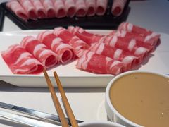 -海底捞火锅(威高广场店)