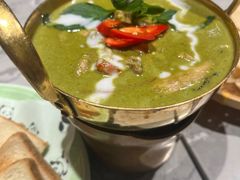 -Home Thai·泰谣(王府井apm店)