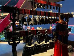 -曾宴·楚菜(湖北省博物馆店)