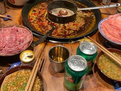 -楠火锅(太古里总店)