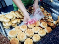 -徐文林香酥饼(桃园店)