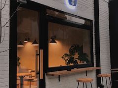 -小意思咖啡店(草桥店)