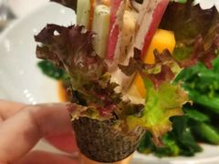 -港丽餐厅(高德置地店)