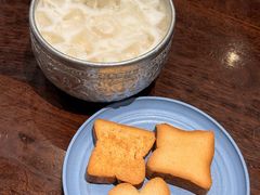 -婉泰·特色小吃·舂鸡脚(告庄二店)