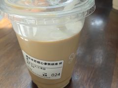 -Seesaw Coffee(上海太阳宫K46店)