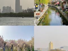 -趵突泉景区
