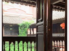 -石屏会馆