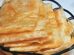 香蕉飞饼-川道拐耗儿鱼(置信路店)