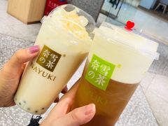 -奈雪的茶(天河城店)