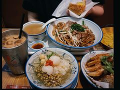 -彩虹站·香港烧腊茶餐厅