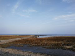 -南汇嘴观海公园