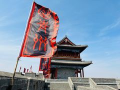 -青州古城