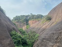 -飞天山旅游区