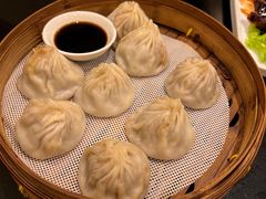 无锡小笼包-锡和无锡菜(景丽苑店)