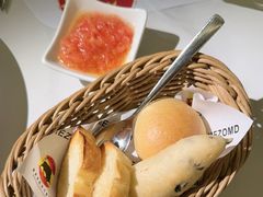 -Mezomd曼索蒂西班牙餐厅(广粤店)