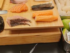 -鮨政·Omakase(港汇恒隆广场店)
