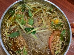 -金刚山烧烤(中山路店)