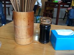 -纯阳馆鱼香排骨面(东二道街店)
