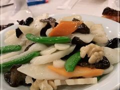 -鸿禧大清花(方庄店)