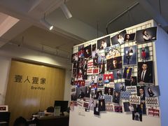 -壹人壹像工作室(购物公园店)