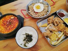 -青春分食(仙林大学城店)