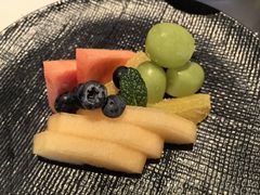 -莫尔顿扒房 MORTON'S GRILLE(igc天汇广场店)