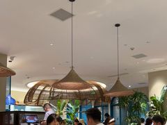 大堂-南越郡·越式风味餐厅(青秀万达店)