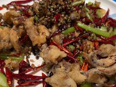 -昱德来·天津菜(河西店)