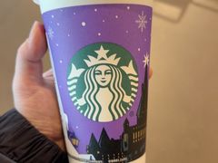 -星巴克(南京江宁弘阳家居店)