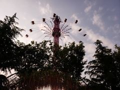 -青岛方特梦幻王国