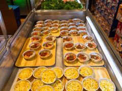 -曾百万小炉小串自助烧烤(高新店)