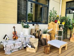 -大宁国际幼儿园(永和东路)