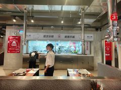 大堂-悟能八戒烤肉自助(秦隆步行街店)