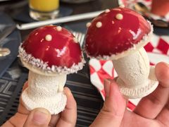 -丘吉尔餐厅(澳门伦敦人店)