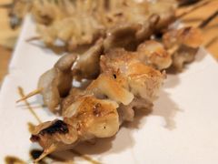 -吉兆·料理(红梅南路店)